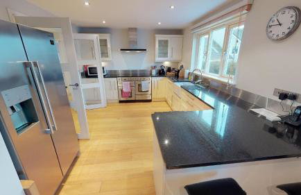 Croyde Ocean Breeze 5 Bedrooms - Foto 48