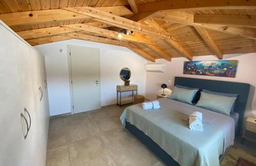 Ακτή Βολέρι panoramic view suite-parking-5g wifi - Foto 57