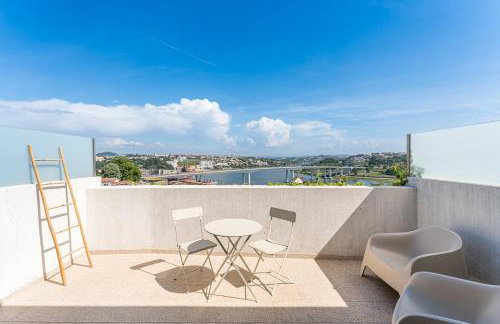 GuestReady - Freixo Island - Douro Views - Foto 1