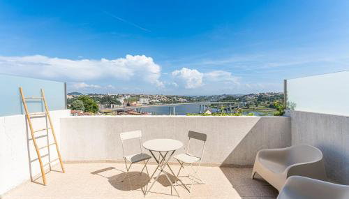 GuestReady - Freixo Island - Douro Views - Foto 1