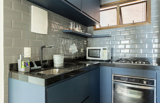 LFR - ALAMEDA JAÚ By Anora Spaces - Foto 77