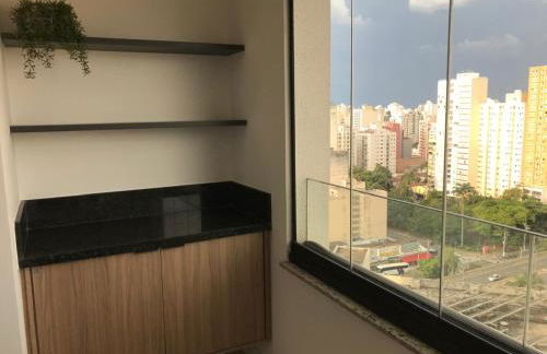 Sirius Campinas Centro Cambuí - Foto 39