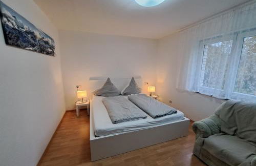 Große 3-Zimmer Wohnung Biggesee- Olpe ideal für Teams oder Familien - Foto 12