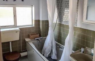 SW19 - Quiet split-level 2-bedroom maisonette with garden - Foto 22