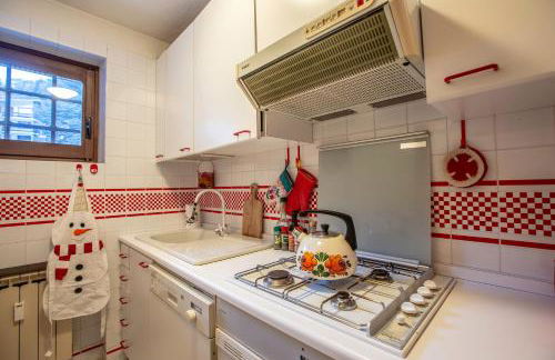 JOIVY Family Apartment, near Ski Lifts, In Courmayeur - Foto 20