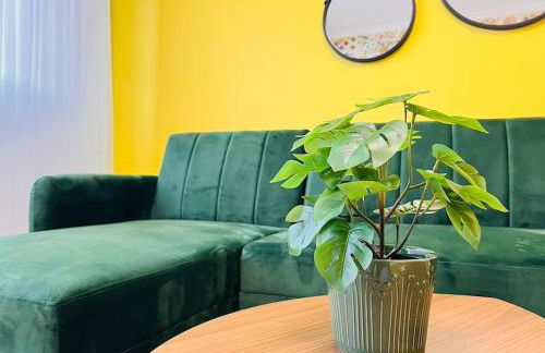 Lumineux, Calme, Parking & Tram - Foto 33