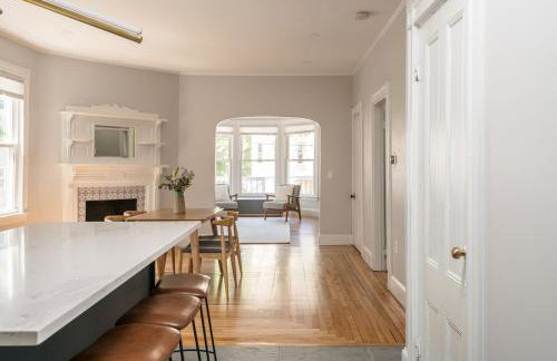 Intown Wave Modern Luxury in Downtown Portland - Foto 9