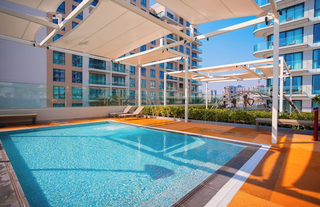 Address Residences Marassi Vista - Photo 66