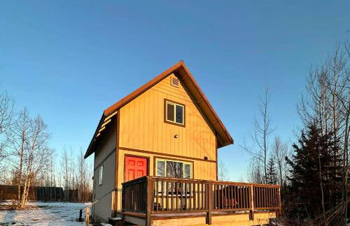 The Northern Lights Oasis - Foto 1