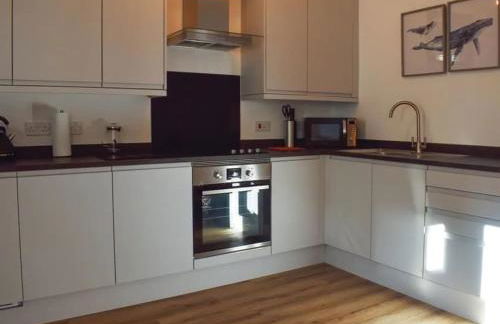 Blundens Holiday Lets - Ffos Las - Photo 6