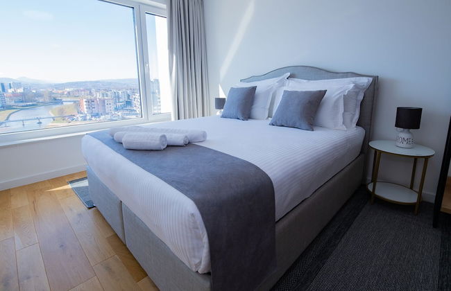 River Walk Sarajevo - Foto 7