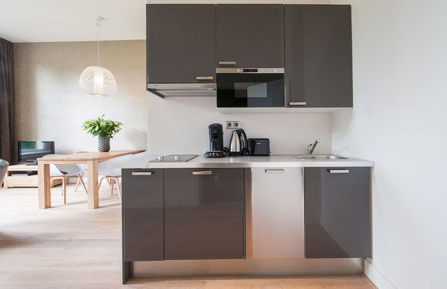 Stayci Apartments Museumpark Deluxe - Photo 37