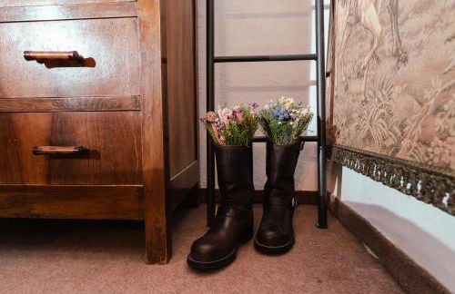 Casa Luisa, relax con vista panoramica - Photo 41