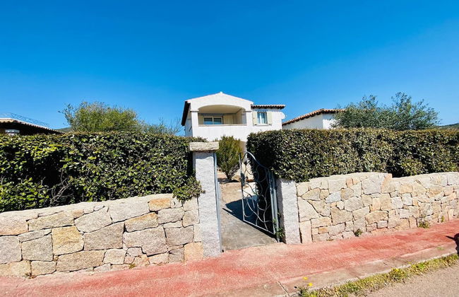 Villetta Conchiglia con Piscina - Foto 42