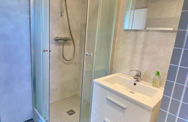 Le Belvédère - Studio avec vue YourHostHelper - Foto 16