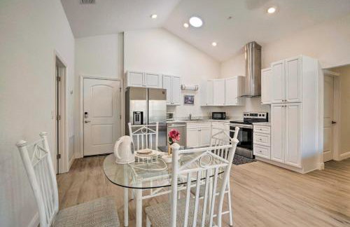 Sleek Tavares Condo 3 Miles to Downtown - Photo 10