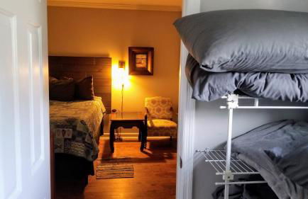 W2Beach 4TVs Roku Pets WC WiFi 4King ßds grill games - Foto 27