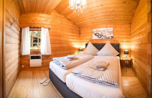 Chalet Papillon - Foto 6