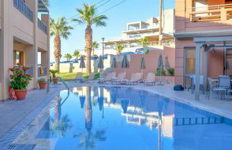 Anatoli Hotel Apartments Agia Pelagia - Photo 20