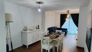 Sea you soon apartment. Lloret de Mar city center - Foto 4