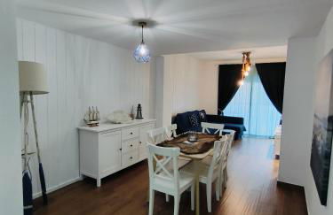 Sea you soon apartment. Lloret de Mar city center - Foto 4