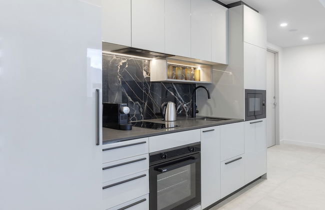 Meriton Suites Canberra - Foto 28