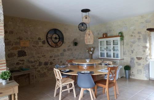 Gite de Micouleau - Foto 13