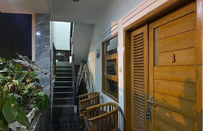 Villa Buana Graha Syariah - Photo 42