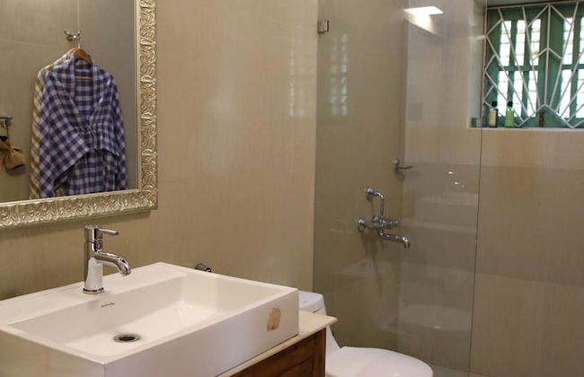 The Project Cafe Goa - Photo 16