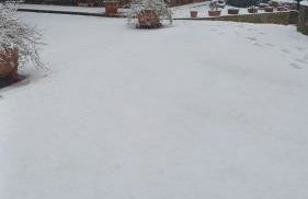 SAMBUCA, Splendido giardino nel chianti - Foto 37