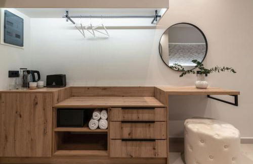 Enigma Rooms - 100m from Alykes beach, by ZanteWize - Foto 18