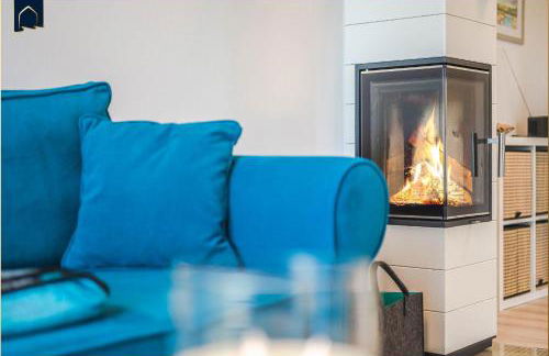 An der Haffküste Meerzeit - Foto 14