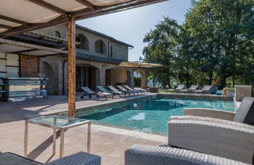 Villa Adriana - Foto 9