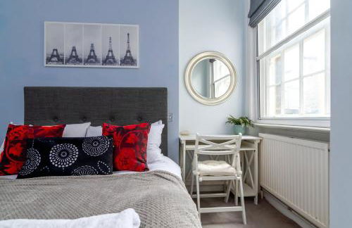 GuestReady - 2BR Maisonette in Covent Garden - Foto 13