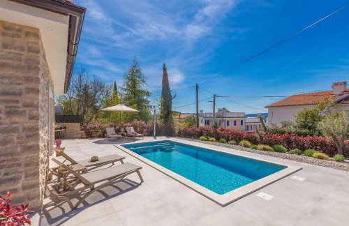 Holiday house VILLA ANDRO - Photo 5