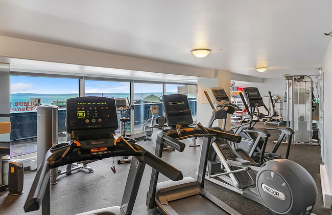 NewMark Towers Water Wheel Sea Views - Foto 49