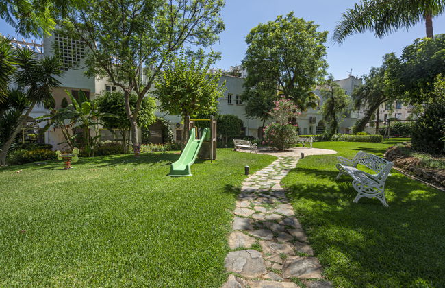 Marbella Real Gardens - Foto 23