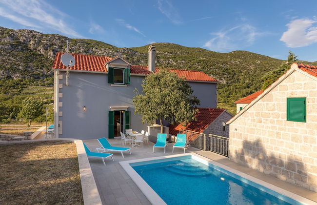 Villa Roglic - Foto 27