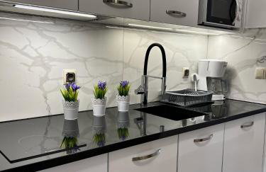 Apartament Leśny z kominkiem - Viva Pod Giewontem Apartamenty - Foto 20