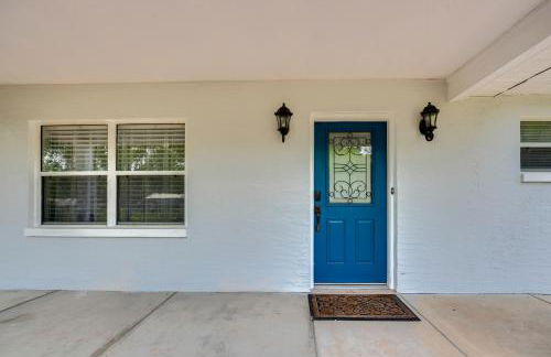 Stay and Play in Belleview Welcoming Home with Yard - Foto 23