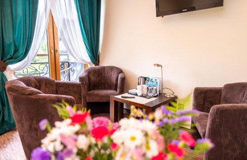 Willa Szafran - Foto 4