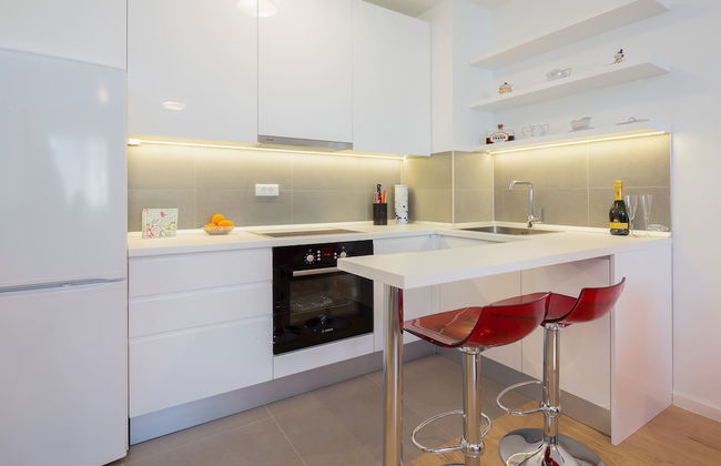 Apartment Vjera - Foto 9