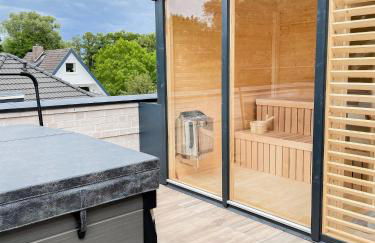 My Baltic Sea - Ferienwohnungen im Seaside House - Foto 24