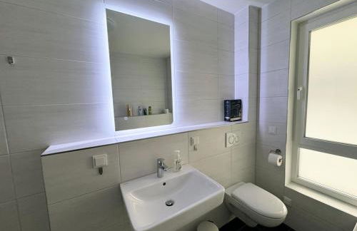 Appartement Neugasse de Luxe - Komfort & Stil inklusive - Photo 15