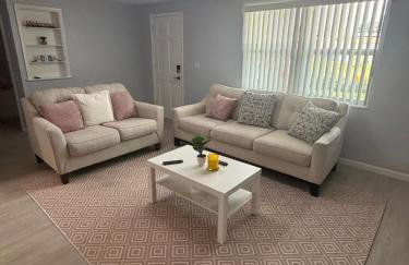 Charming 3BR Family Retreat Near Tarpon Springs - Foto 11