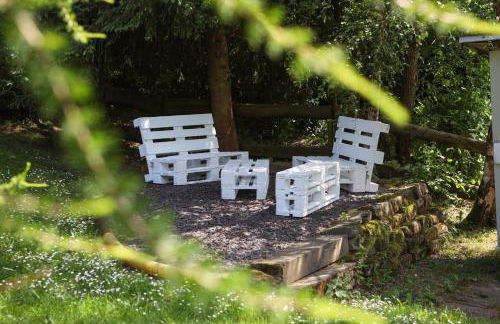 Idyllisches Ferienhaus am Wald - Foto 17