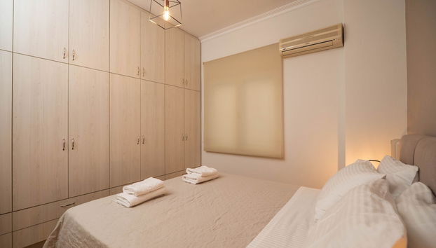 Madan Apartment - Foto 3, Quarto