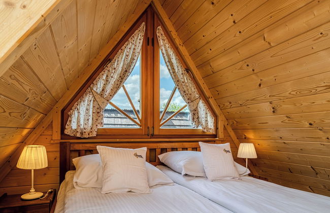 Osada Kościelisko - Foto 14