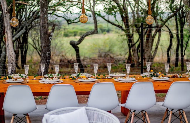 156 Euphoria Boutique Villa - Euphoria Golf Estate & Hydro - Foto 13