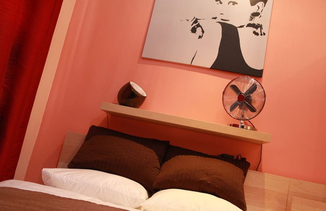 Residence la Fraisiere - Foto 18